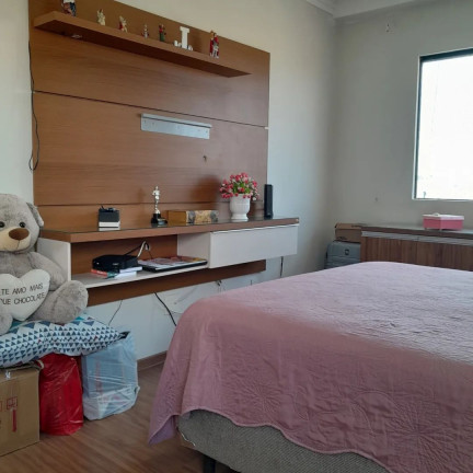 Imagem Apartamento com 3 Quartos à Venda, 137 m² em Capim Macio - Natal