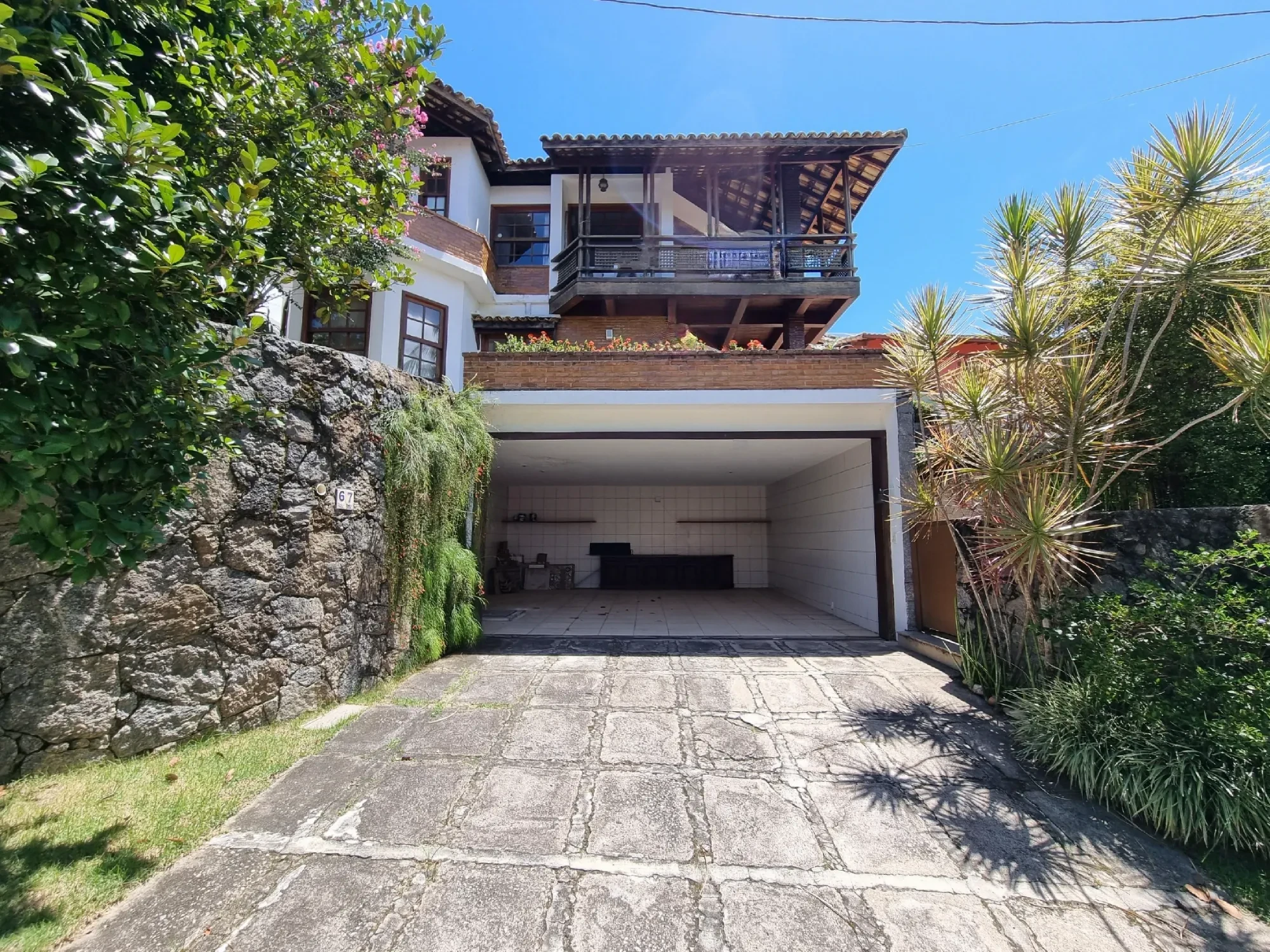 Foto do imóvel: Casa de Condomínio com 4 Quartos à Venda, 350 m² em Badu - Niterói