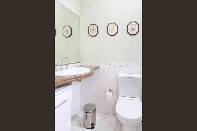 Imagem Sobrado com 3 Quartos à Venda, 440 m² em Tucuruvi - São Paulo