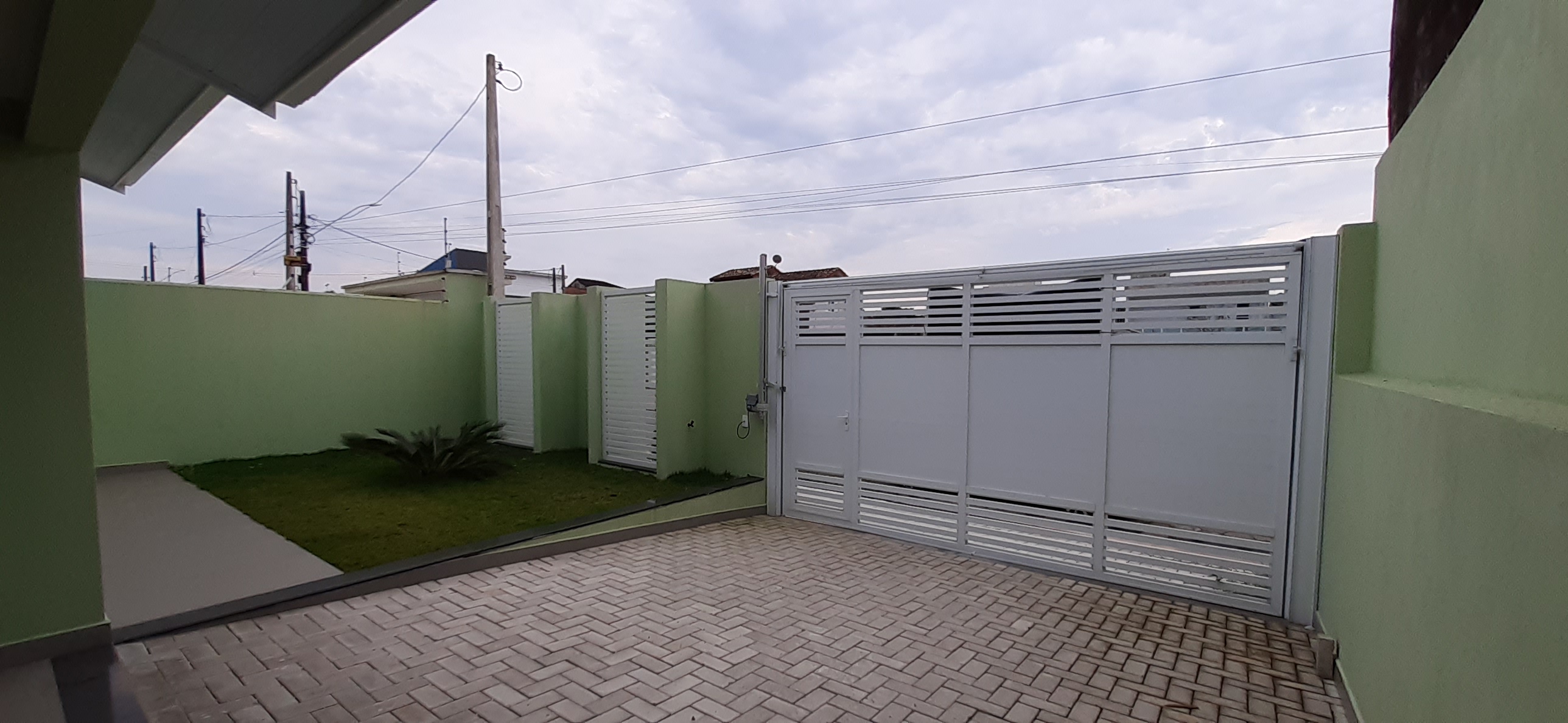 Imagem Casa com 3 Quartos à Venda, 240 m²em Balneário São José - Peruibe