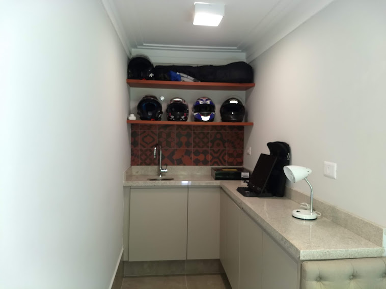Imagem Casa de Condomínio com 4 Quartos para Alugar, 500 m²em Alphaville - Santana de Parnaíba