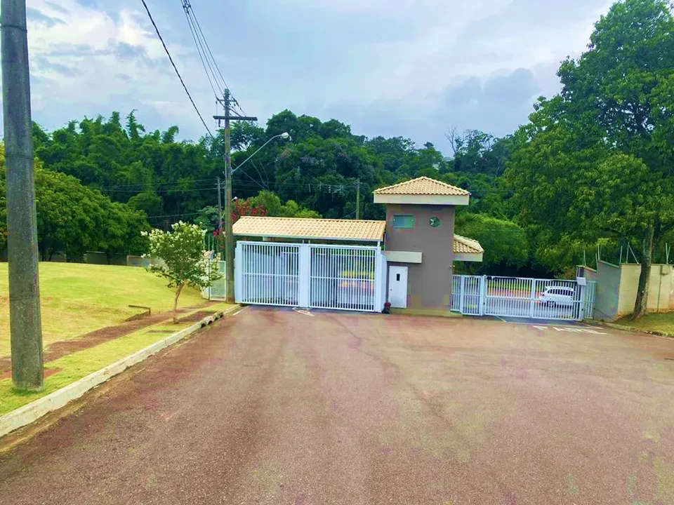 Imagem Terreno em Condomínio à Venda, 1196 m² em Chácara Malota - Jundiaí