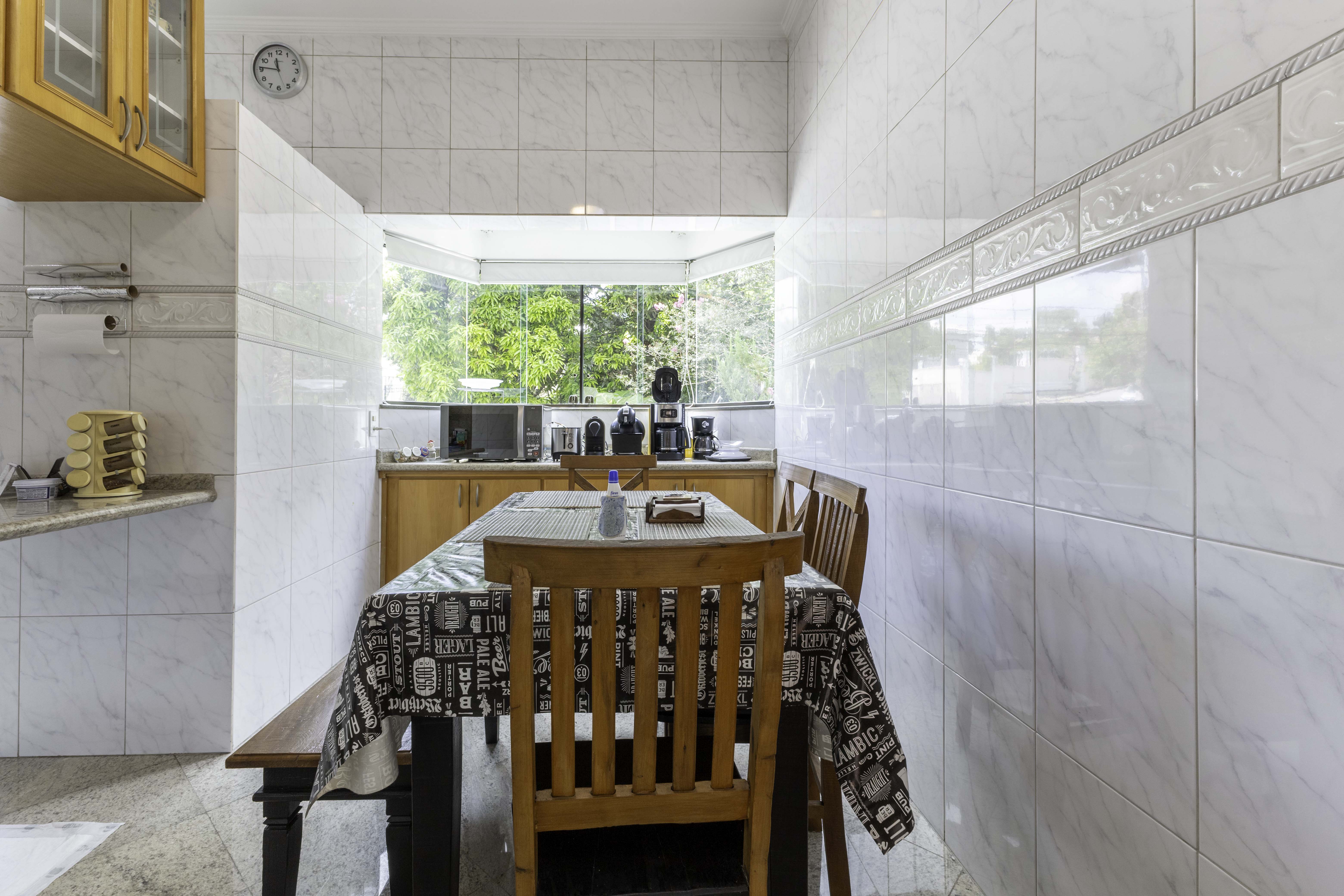 Imagem Casa com 4 Quartos à Venda ou Locação, 550 m² em Parque dos Príncipes - São Paulo