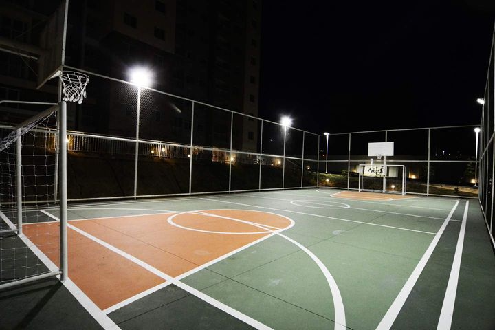 Apartamento com 3 Quartos à Venda, 74 m² em Santa Isabel - Teresina