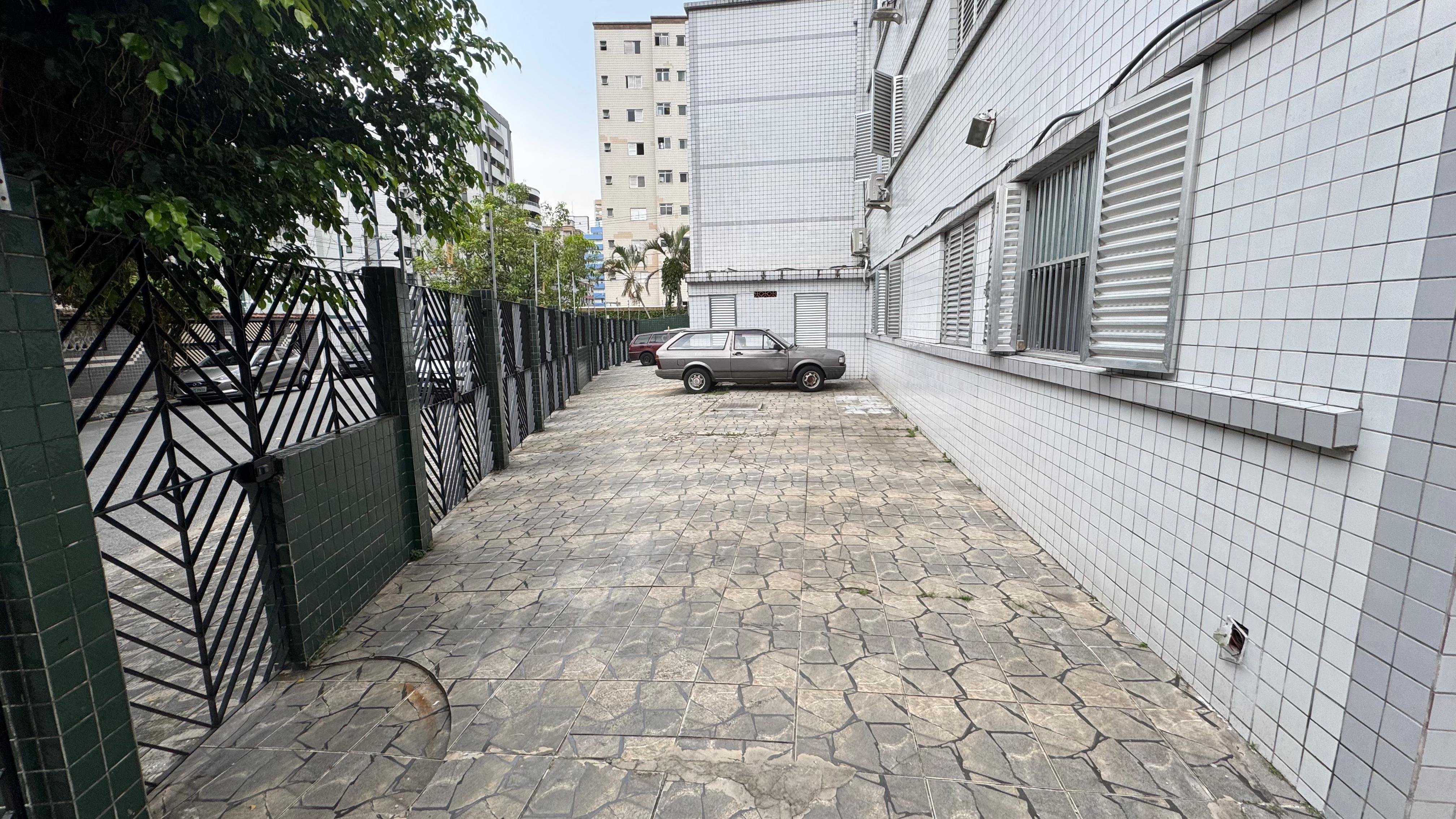 Foto do imóvel: Kitnet com 1 Quarto à Venda, 30 m² em Boqueirão - Praia Grande