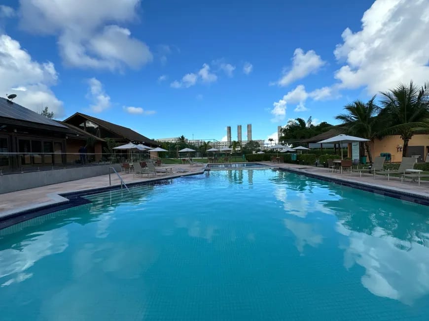 Imagem Casa de Condomínio com 4 Quartos à Venda, 276 m² em Alphaville (Abrantes) - Camaçari