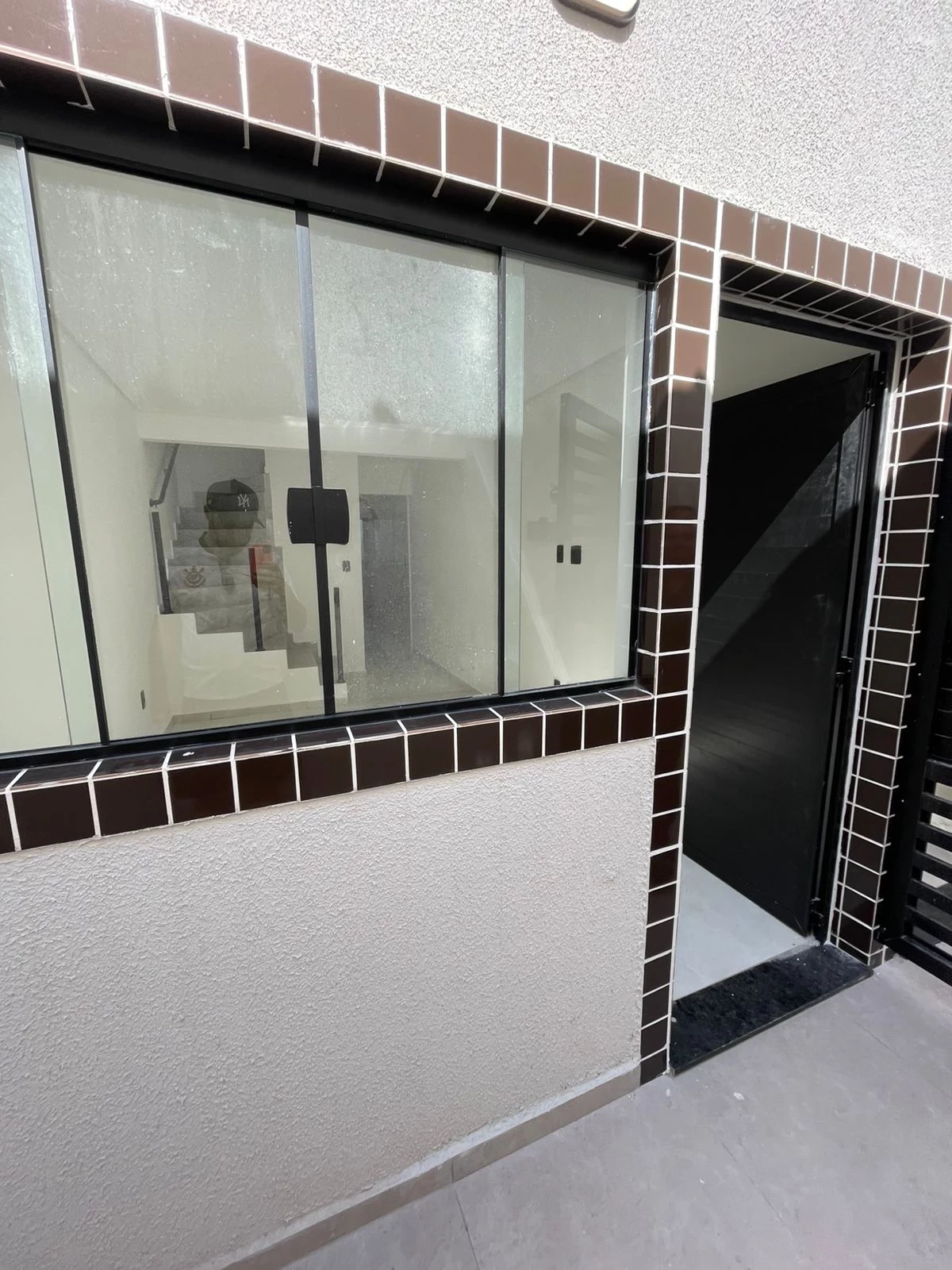 Foto do imóvel: Casa de Condomínio com 2 Quartos à Venda, 53 m² em Sítio do Campo - Praia Grande