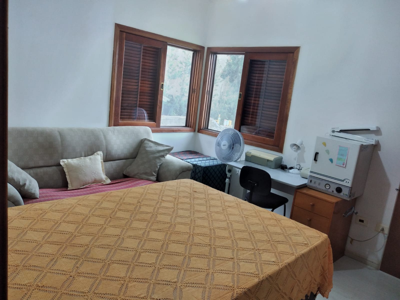 Imagem Casa de Condomínio com 4 Quartos à Venda, 190 m² em Marf II - Bom Jesus dos Perdões