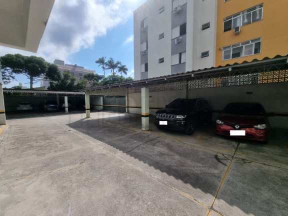 Imagem Apartamento com 2 Quartos à Venda, 65 m² em Trindade - Florianópolis