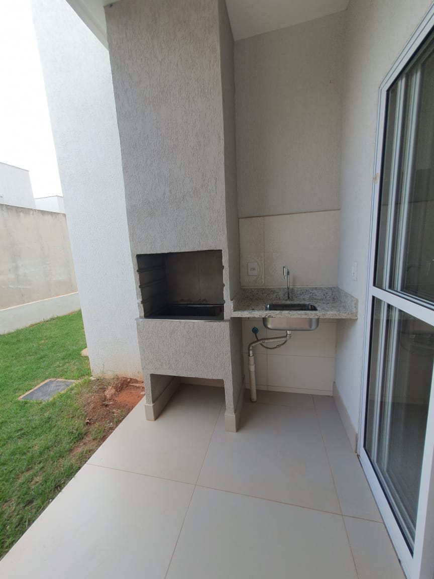 Imagem Casa de Condomínio com 2 Quartos à Venda, 160 m²em Condomínio Residencial Sicília Residence - Cuiabá