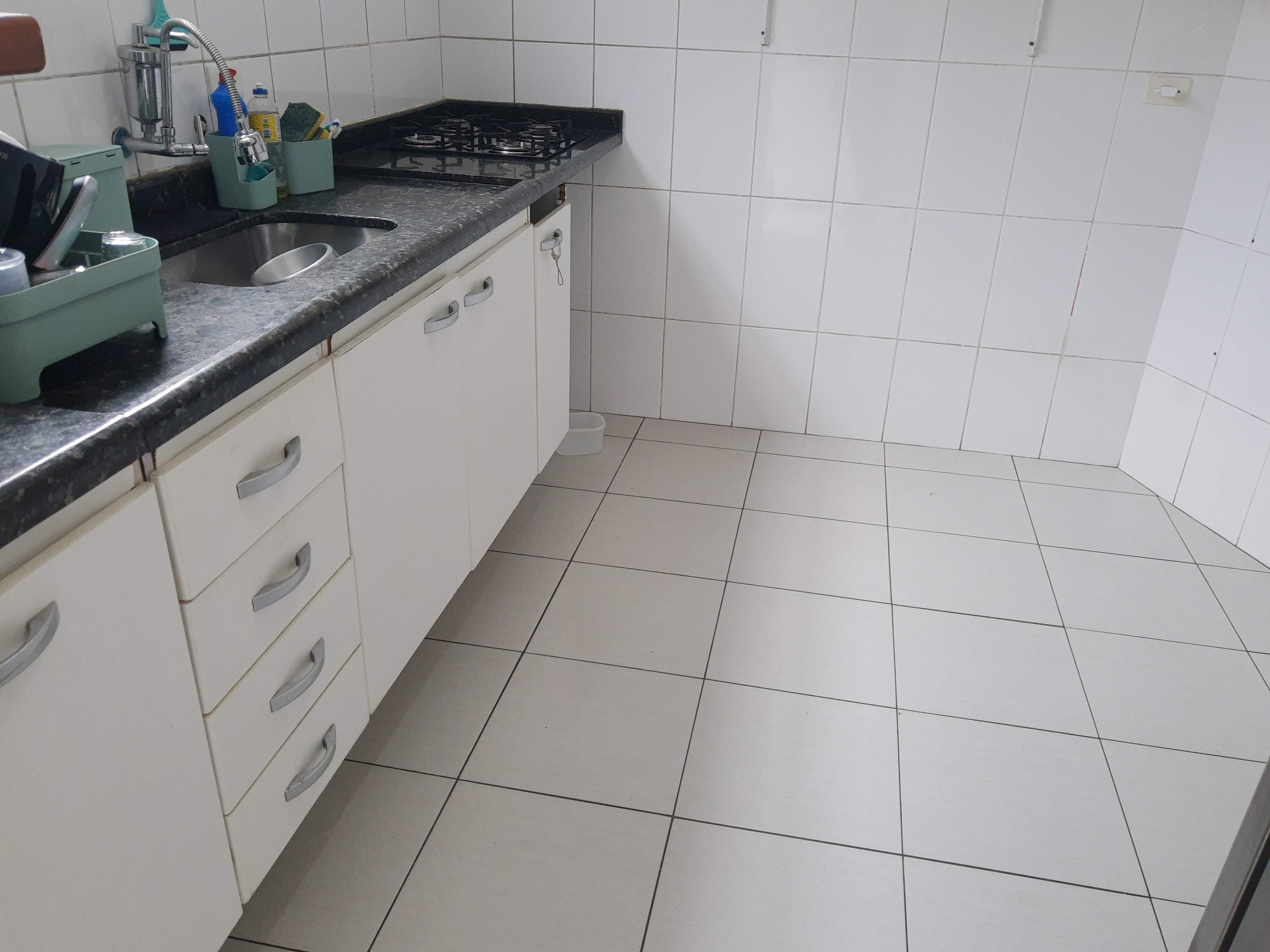 Imagem Apartamento com 3 Quartos à Venda, 78 m²em Embaré - Santos
