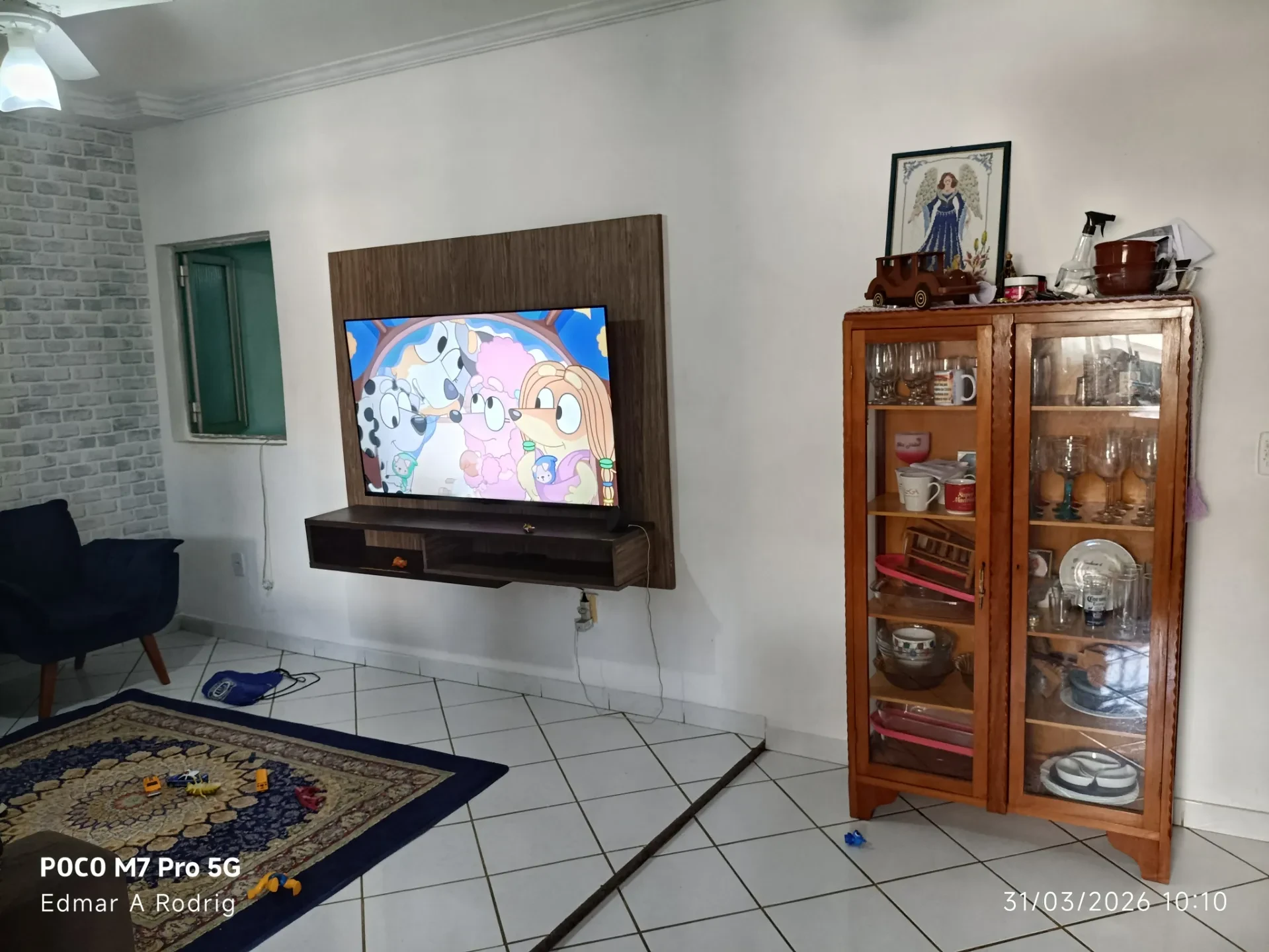 Foto do imóvel: Sobrado com 8 Quartos à Venda, 540 metros em Marcílio de Noronha - Viana