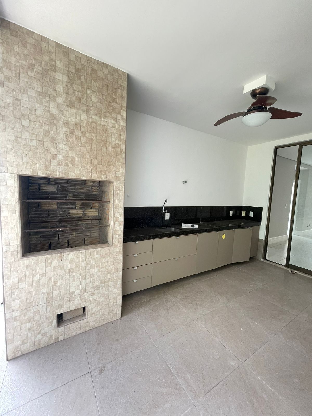 Imagem Casa de Condomínio com 4 Quartos para Alugar, 1 m²em Parque Verde - Belém
