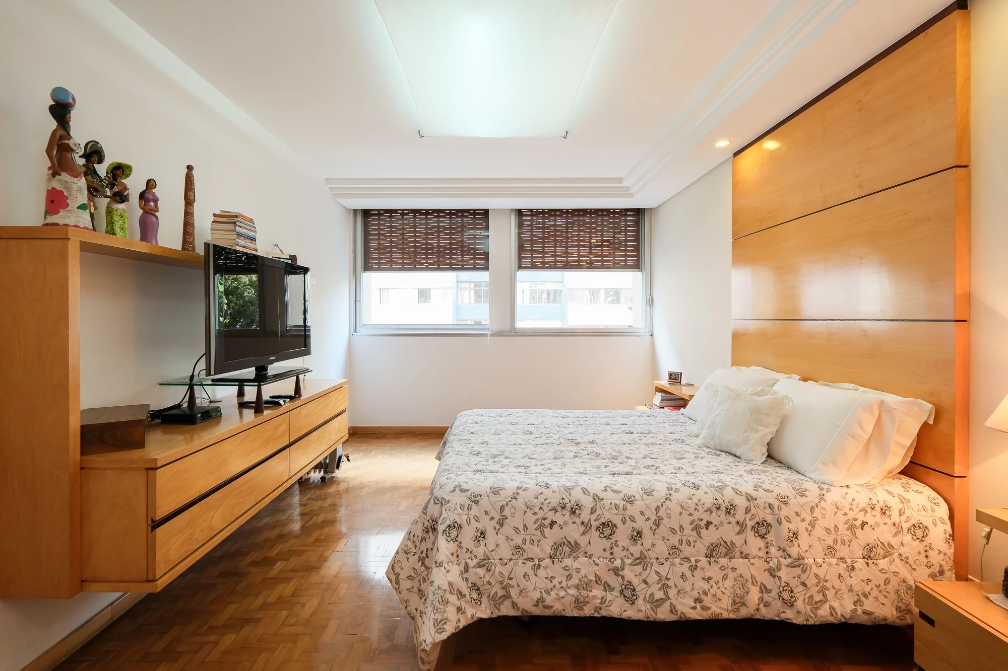 Imagem Apartamento com 3 Quartos à Venda, 299 m² em Higienópolis - São Paulo