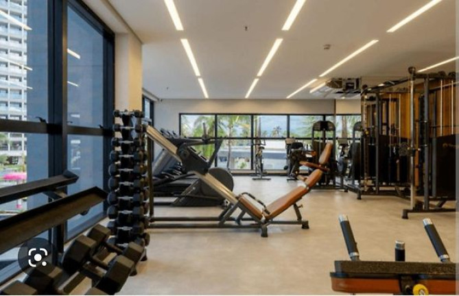 Imagem Apartamento com 1 Quarto à Venda, 37 m² em ATALAIA - Salinópolis