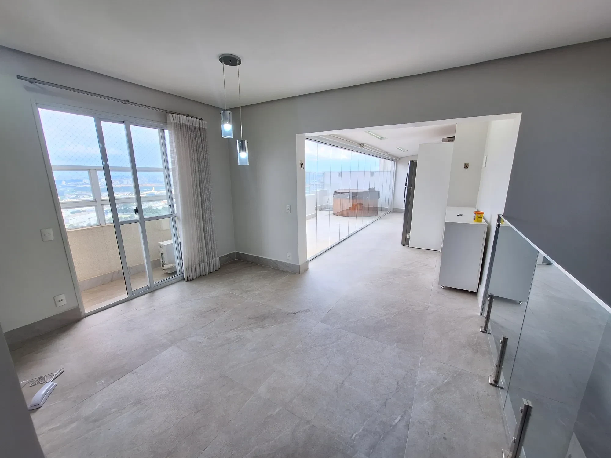 Foto do imóvel: Apartamento com 2 Quartos para Alugar, 99 m² em Tamboré - Barueri