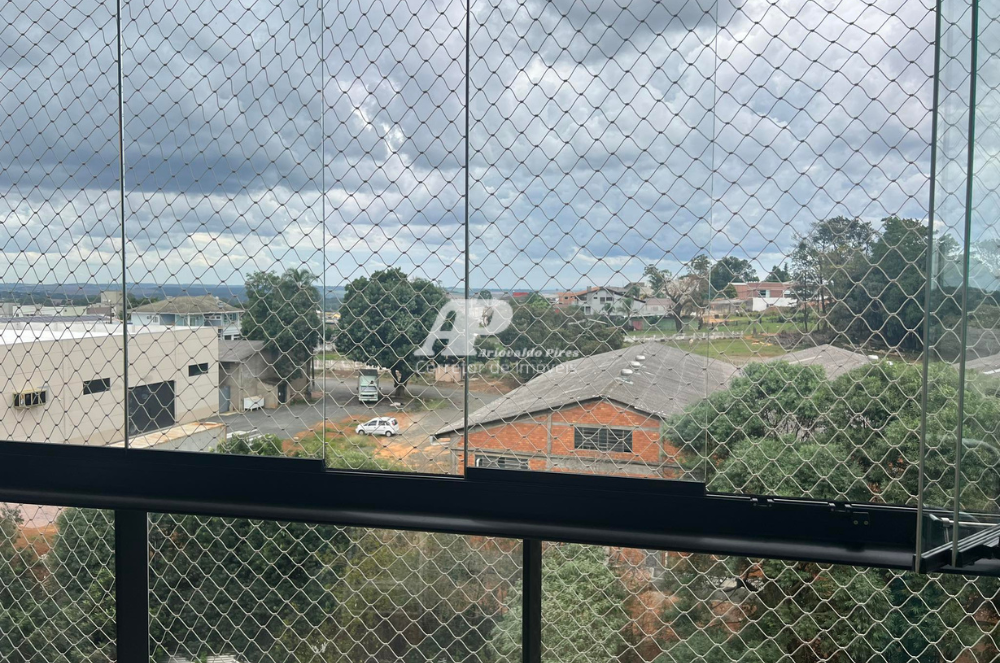 Imagem Apartamento com 3 Quartos à Venda ou Temporada, 66 m²em Contorno - Ponta Grossa