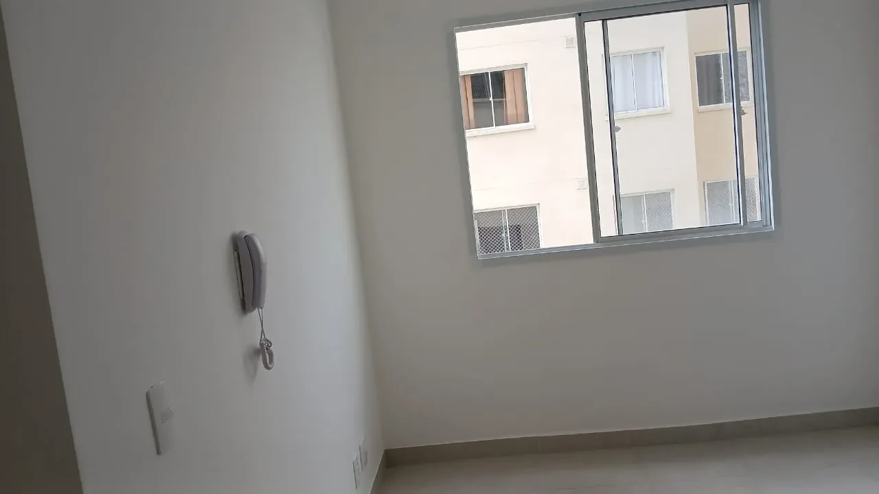 Imagem Apartamento com 2 Quartos para Alugar, 40 m² em Jardim Celeste - São Paulo