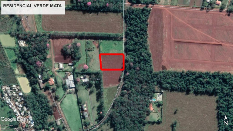 Imagem Casa de Condomínio com 2 Quartos à Venda, 75 m² em São Roque - Foz do Iguaçu