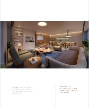 Imagem Cobertura com 4 Quartos à Venda, 350 m²em Vila Nova Conceição - São Paulo