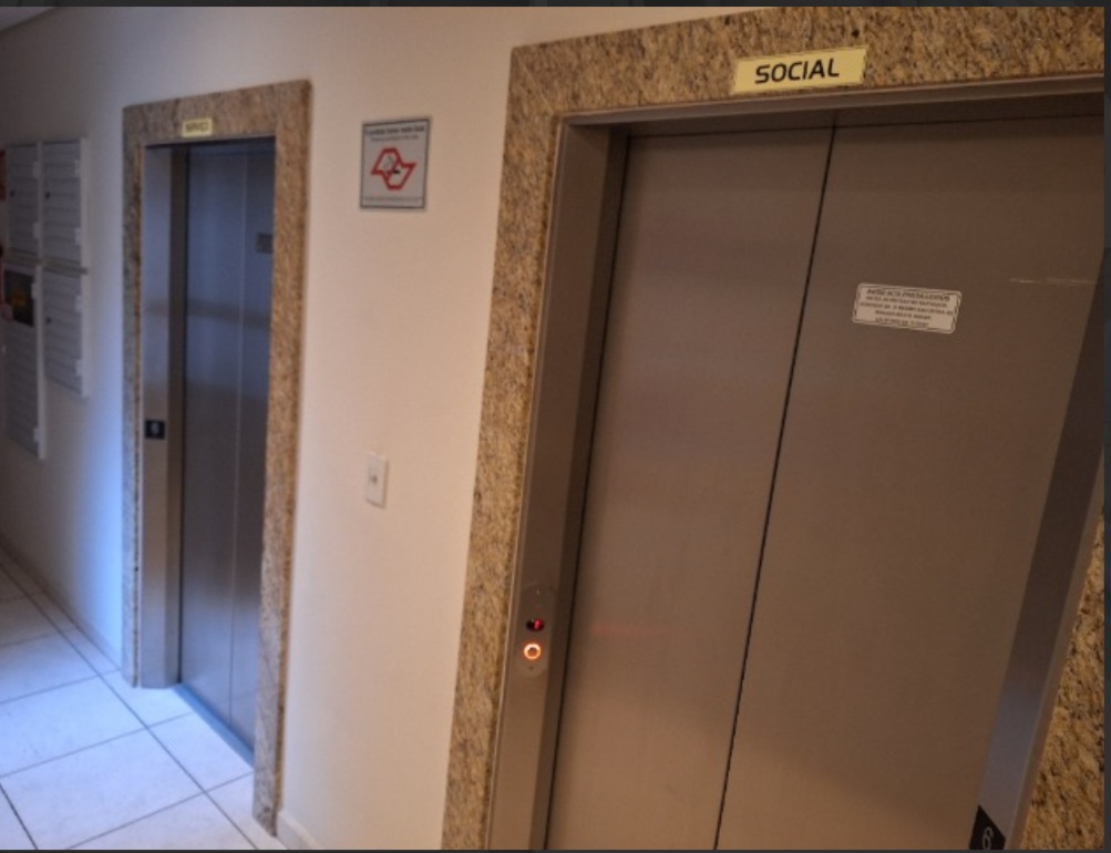 Imagem Apartamento com 2 Quartos à Venda, 68 m² em Canto do Forte - Praia Grande