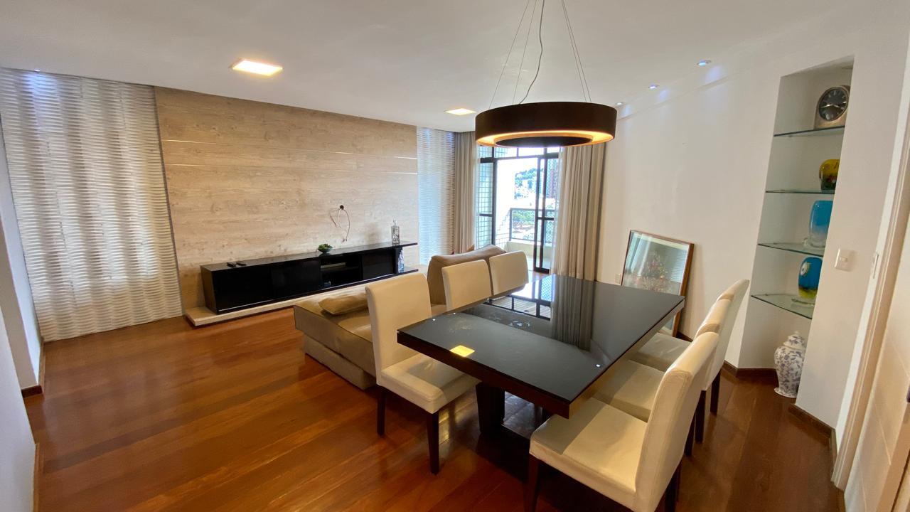 Foto do imóvel: Apartamento com 3 Quartos à Venda ou Locação, 120 m² em Bom Pastor - Juiz de Fora