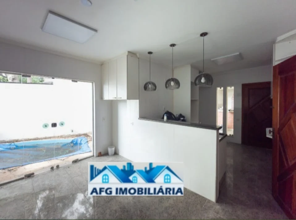 Imagem Sobrado com 3 Quartos para Alugar, 350 m² em Jardim Textil - São Paulo
