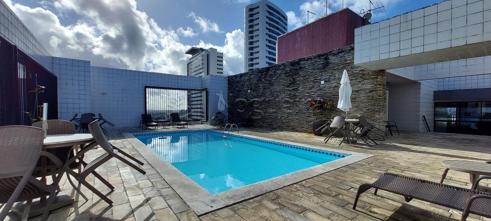 Imagem Apartamento com 2 Quartos para Alugar, 65 m²em Boa Viagem - Recife