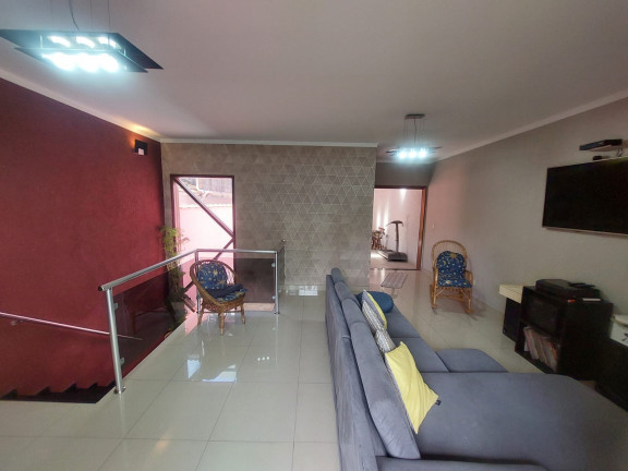 Imagem Sobrado com 4 Quartos à Venda, 215 m² em Vila Augusta - Guarulhos