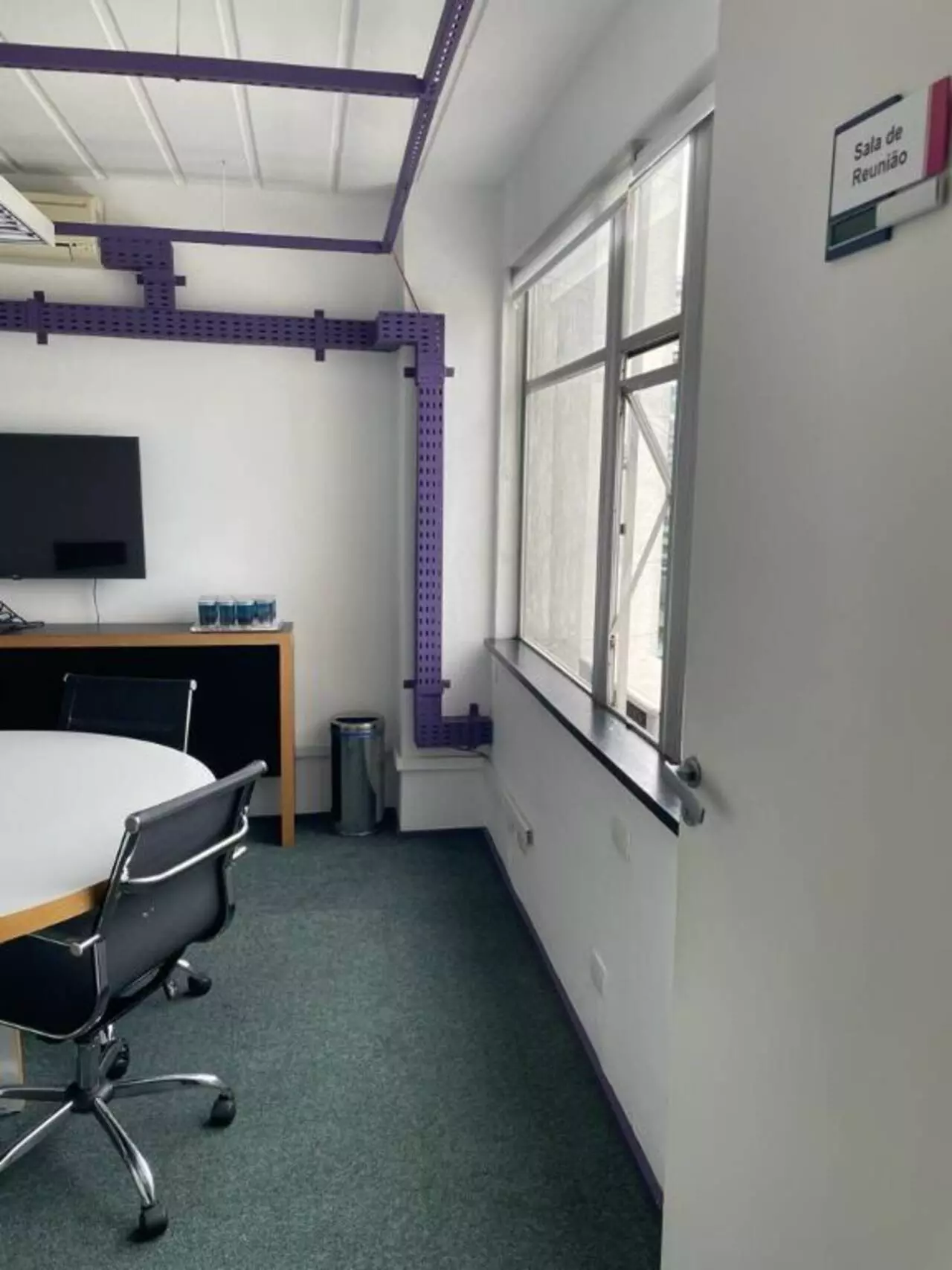 Imagem Sala Comercial à Venda ou Locação, 116 m²em Cidade Monções - São Paulo