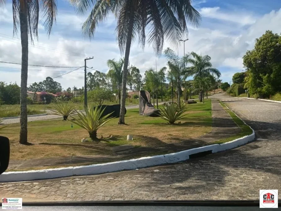Terreno à Venda, 700 m² em Centro - São Cristóvão