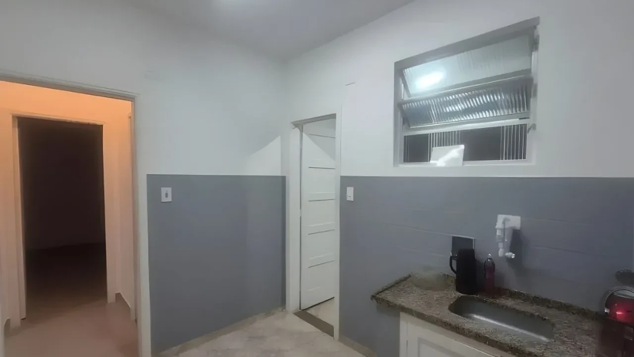 Imagem Apartamento com 2 Quartos à Venda, 69 m² em Embaré - Santos