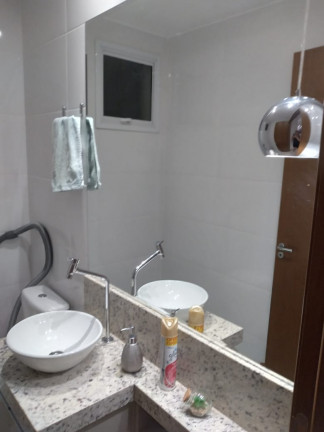 Imagem Apartamento com 3 Quartos à Venda, 117 m² em Jardim Atlântico - Goiânia