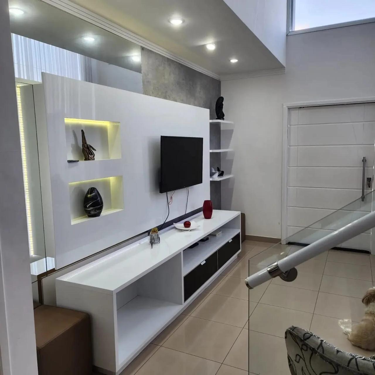 Imagem Casa de Condomínio com 4 Quartos à Venda, 280 m² em Ibi Aram - Itupeva