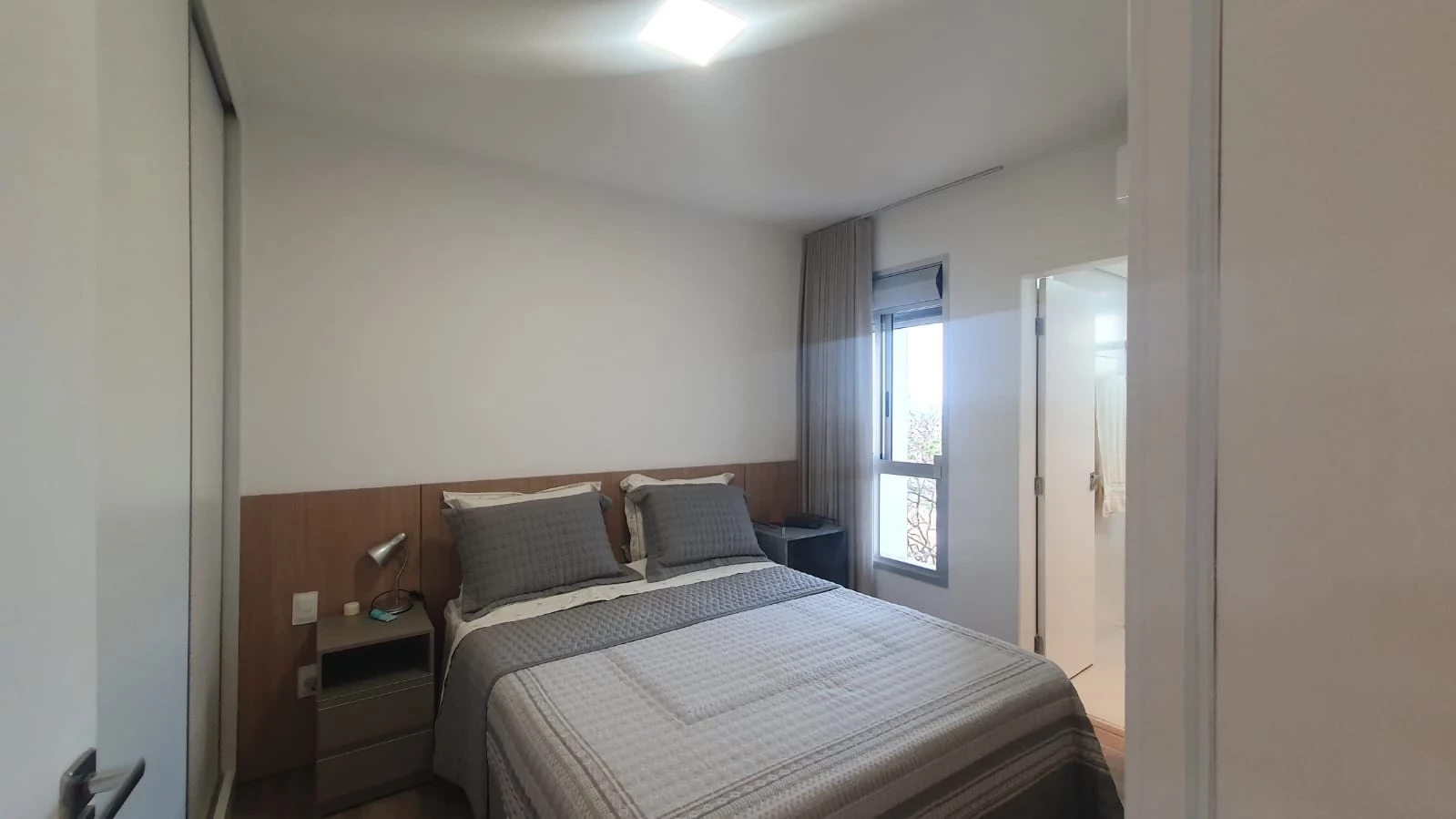 Foto do imóvel: Apartamento com 3 Quartos à Venda, 70 m² em Serra - Belo Horizonte