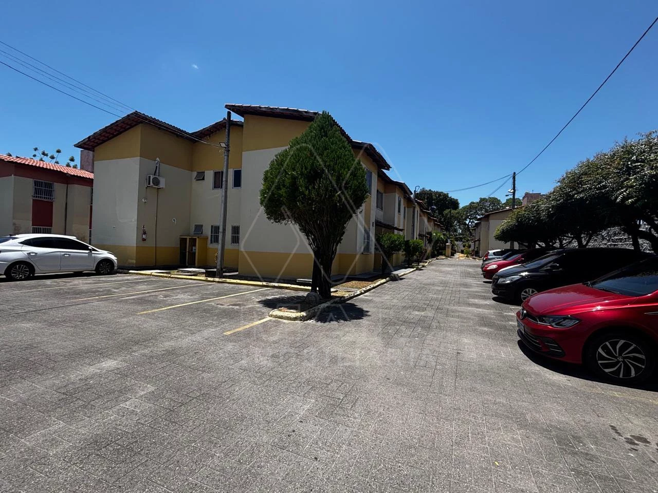 Imagem Apartamento com 2 Quartos à Venda, 44 m² em Jangurussu - Fortaleza