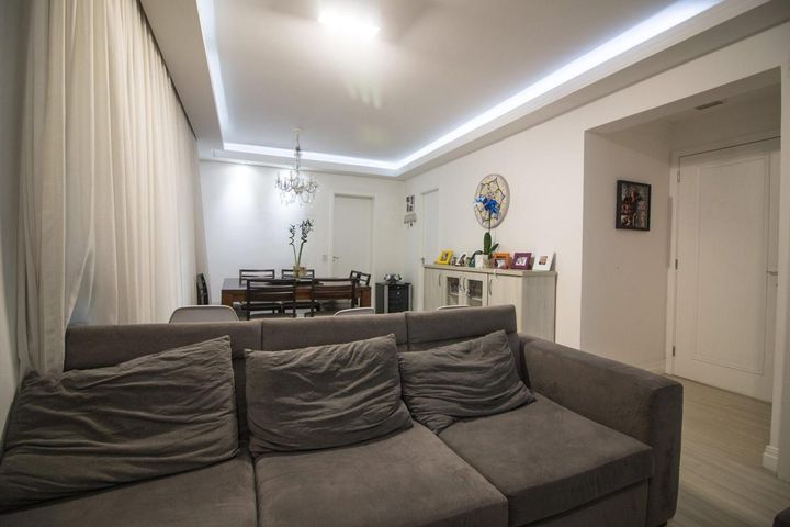 Imagem Apartamento com 2 Quartos à Venda, 95 m² em Jardim Wanda - Taboão Da Serra