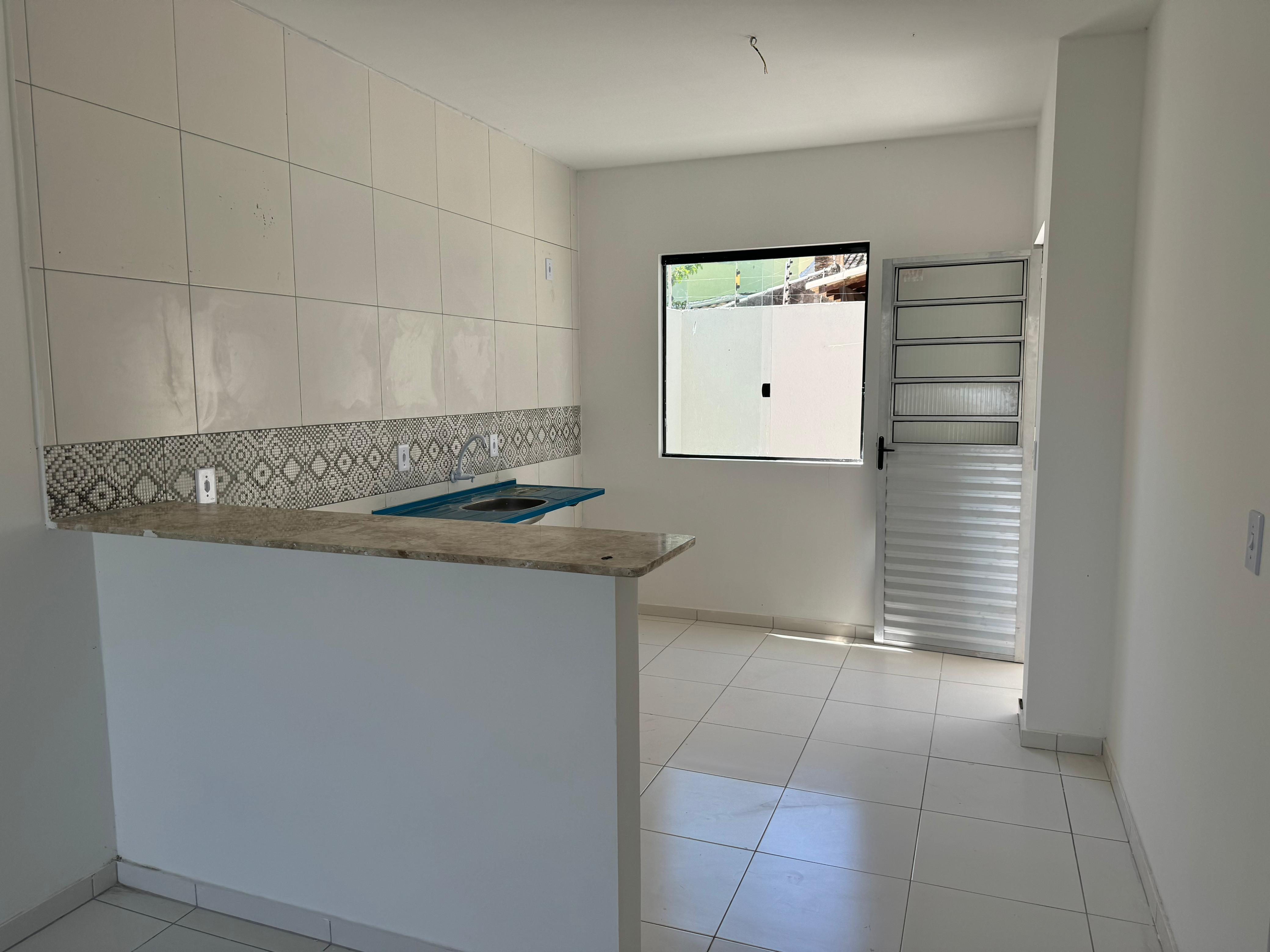 Imagem Casa com 2 Quartos à Venda, 80 m²em Arembepe (Abrantes) - Camaçari