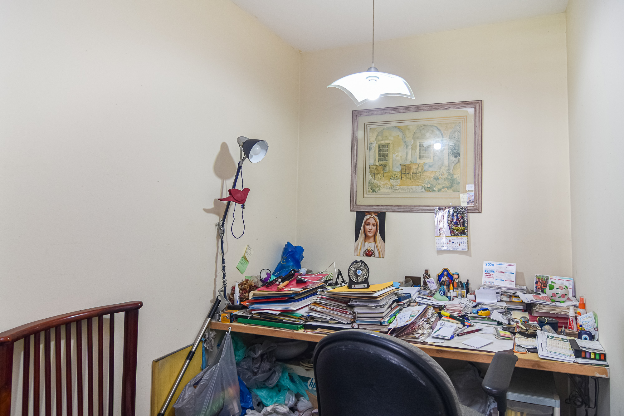 Imagem Apartamento com 2 Quartos à Venda, 75 m² em Recreio dos Bandeirantes - Rio de Janeiro