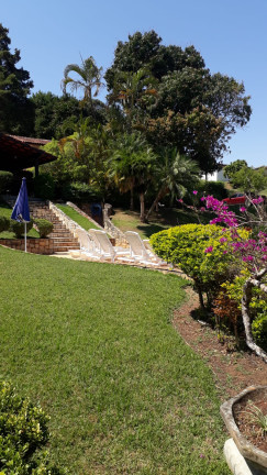 Imagem Chácara com 4 Quartos à Venda, 650 m² em Centro  - Araçoiaba da Serra