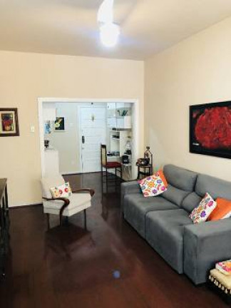 Imagem Apartamento com 3 Quartos à Venda, 125 m² em Copacabana - Rio de Janeiro