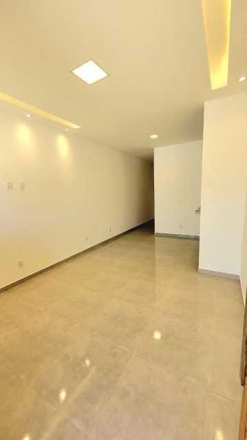 Imagem Casa com 2 Quartos à Venda, 80 m²em São José do Imbassaí - Maricá