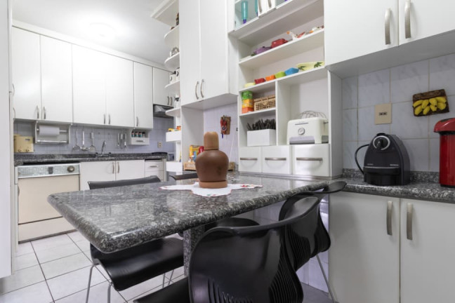 Foto do imóvel: Apartamento com 4 Quartos à Venda, 117 m²em Vila Clementino - São Paulo