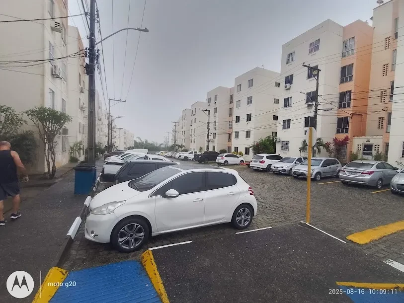 Foto do imóvel: Apartamento com 2 Quartos à Venda, 49 metros em Nova Brasília - Salvador