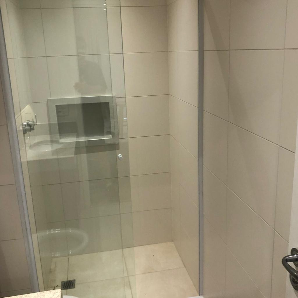 Imagem Flat com 1 Quarto para Alugar, 44 m²em Centro - Jundiaí