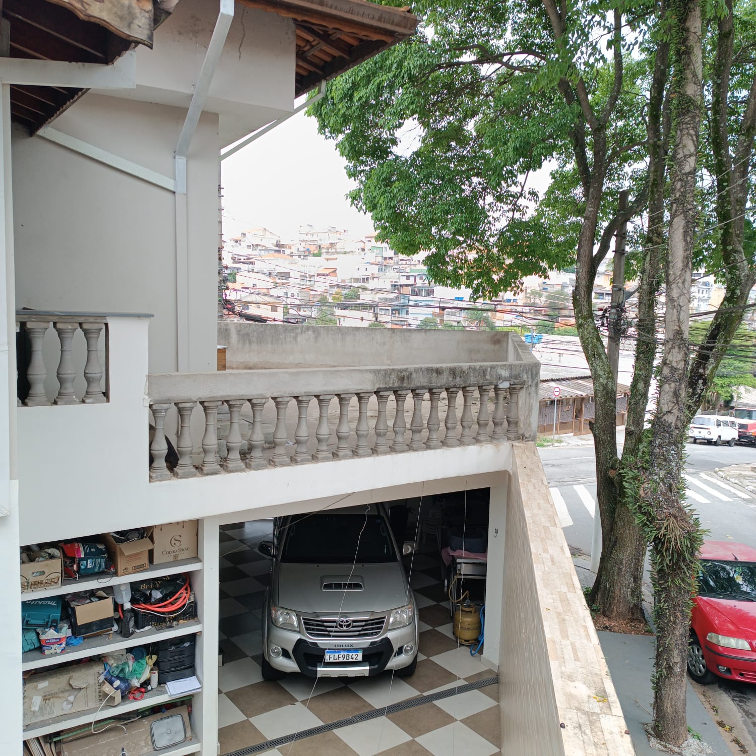 Foto do imóvel: Casa de Vila com 3 Quartos à Venda, 216 m² em Jardim D'Abril - Osasco