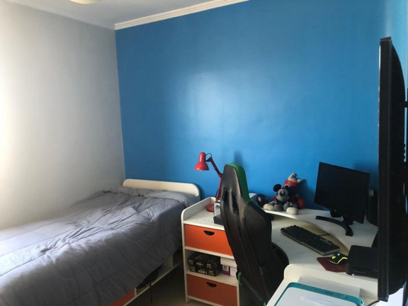 Imagem Apartamento com 3 Quartos à Venda,  em Vila Gomes Cardim - São Paulo