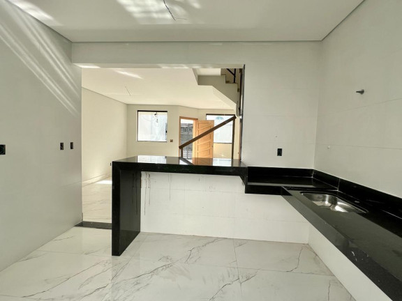 Foto do imóvel: Casa com 3 Quartos à Venda, 141 m² em Santa Amélia - Belo Horizonte