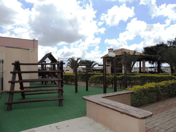 Imagem Apartamento com 2 Quartos à Venda, 48 m² em Taguatinga Norte (Taguatinga) - Brasília