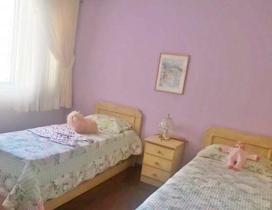 Imagem Apartamento com 2 Quartos à Venda, 97 m² em Pinheiros - São Paulo